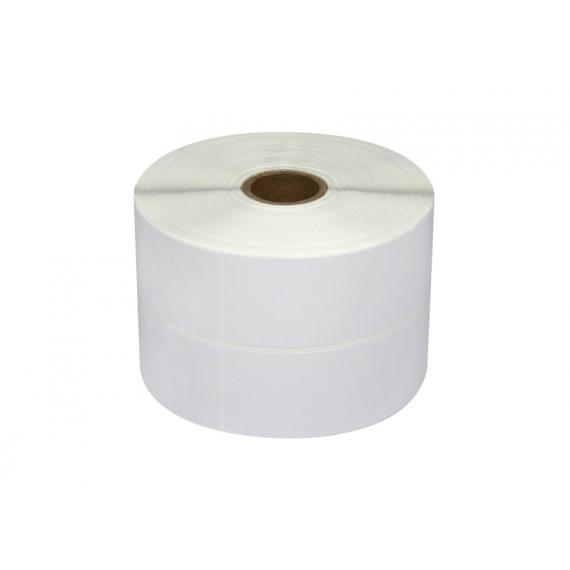 ETICHETTE ZEBRA 148,5X35MM BIANCHE 800PZ TERMICHE COMPATIBILI ZEBRA S600, ZEBRA Z 4MPLUS